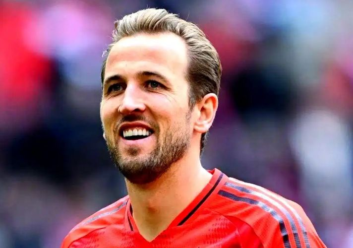 Sports mondiaux: Barcelone nie considérer Kane comme remplaçant de Lewandowski et n'a encore négocié avec aucun joueur