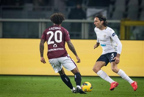 Turin contre Cagliari