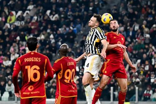 Rome vs Cremonese