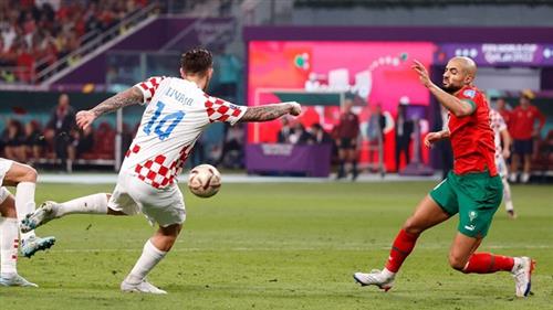 Lettonie vs Croatie
