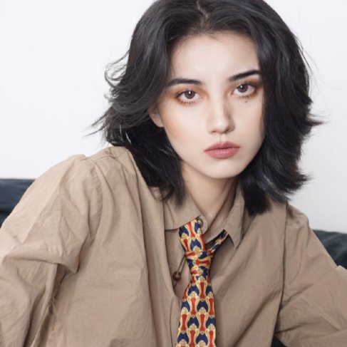 扮仙女