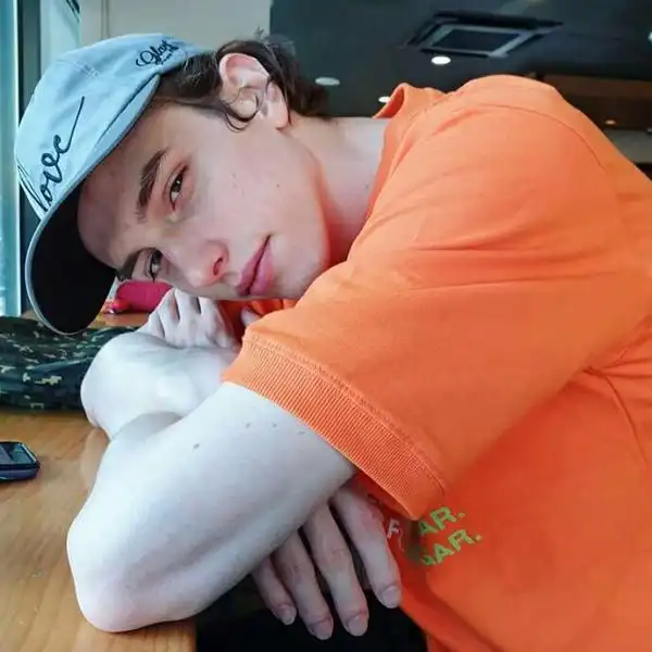 6686体育官网高级作者Albert