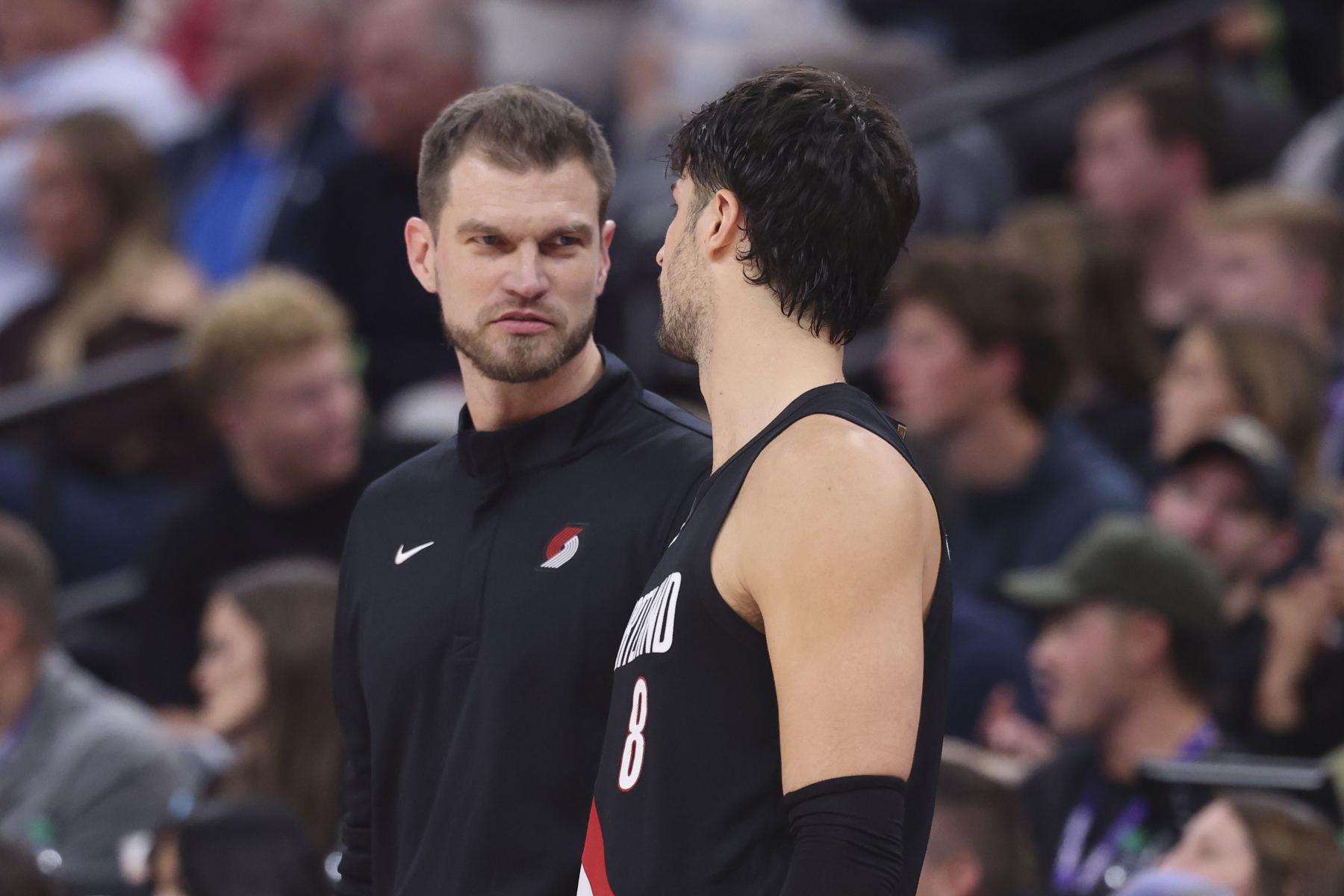 Splitter a mené l'équipe à vaincre les Lakers, les Nuggets et le Thunder. Est-il le meilleur candidat pour le nouvel entraîneur ?