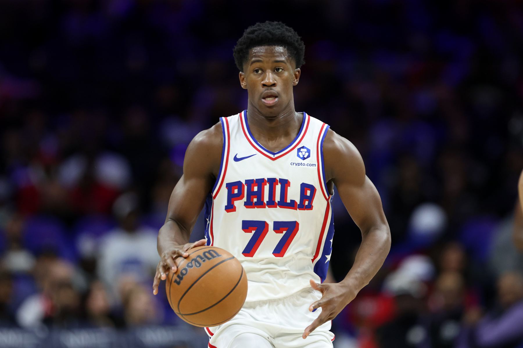 Liste des nouveaux joueurs NBA : Edgecombe toujours au premier rang, Flagg passe au troisième
