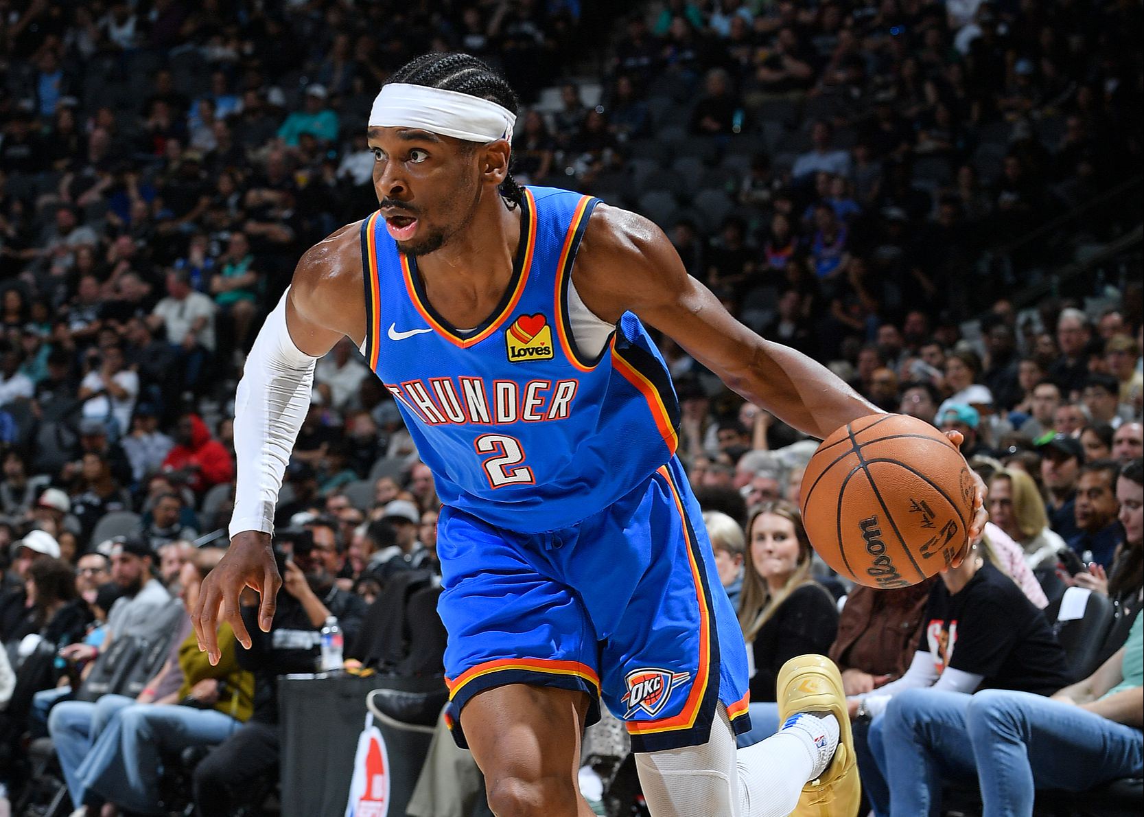 Alexander a marqué 18 points et 5 passes décisives sur 7 tirs sur 8 au troisième quart, conduisant les Clippers à renverser le match avec 8 points.