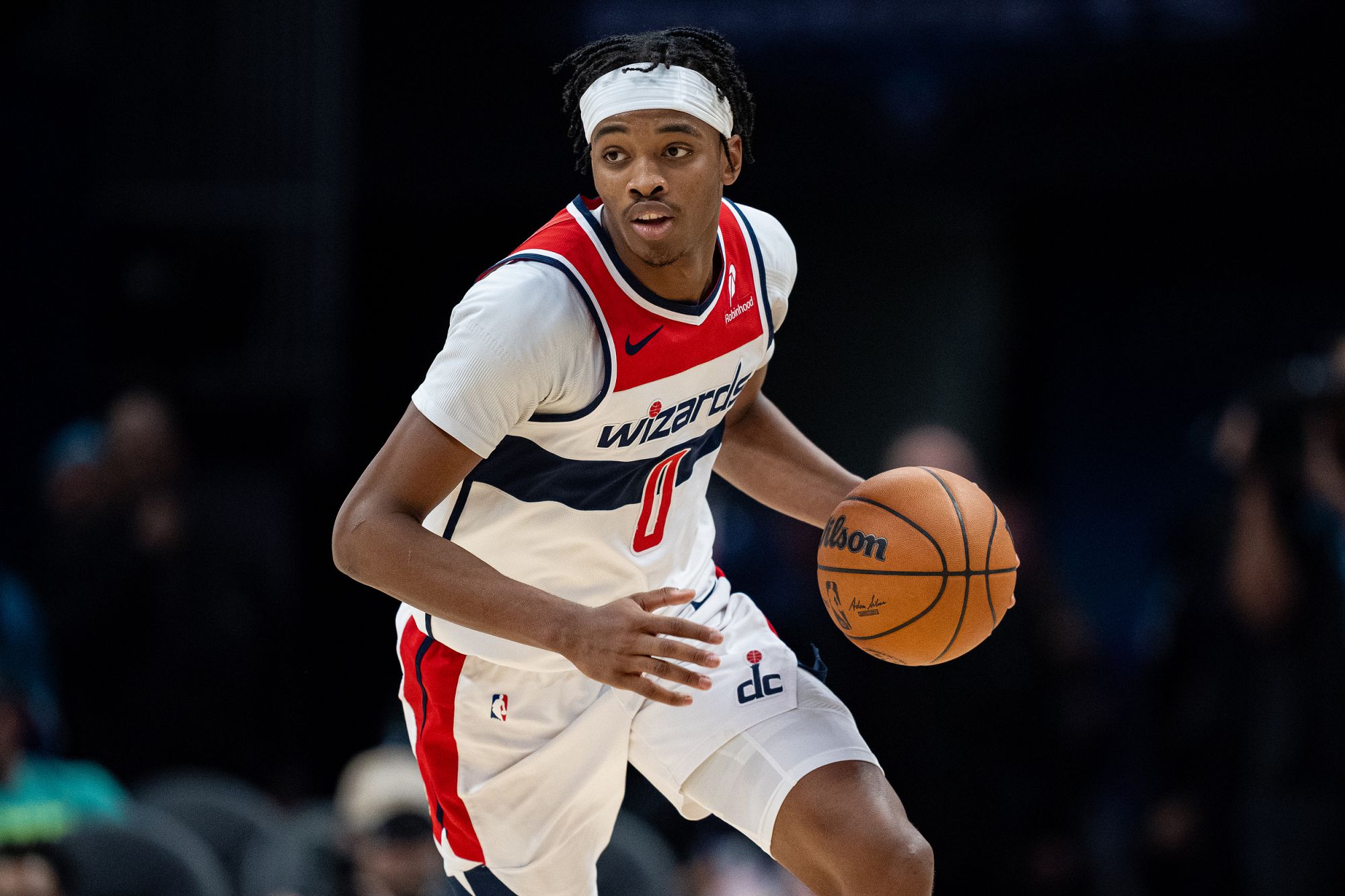 Rapport sur les blessures des Wizards : Koulibaly a raté le match des Cavaliers, avec une moyenne de 10,5 points par match cette saison