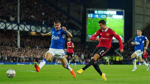 Manchester United contre Omonia Nicosie