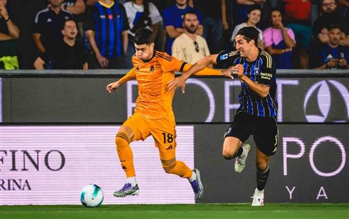 Pise contre Rome