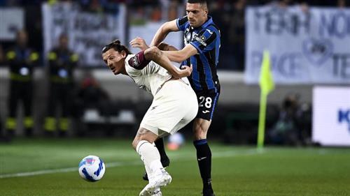 Atalante contre Empoli