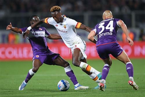 Rome contre Florence