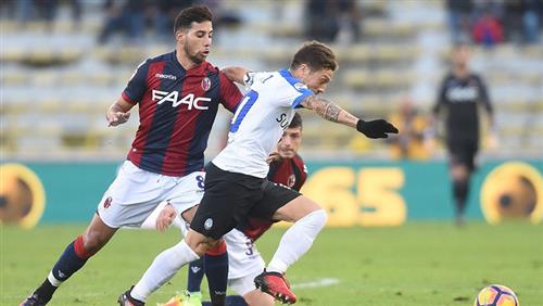 Bologne vs Atalante