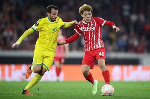 Nantes vs Fribourg