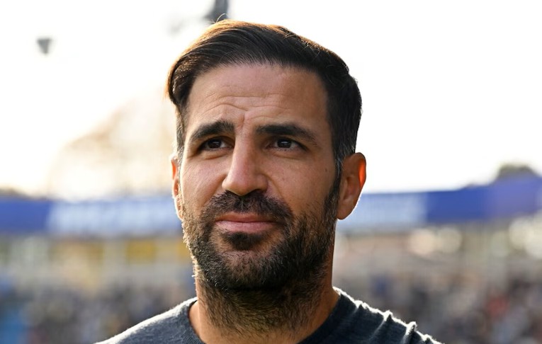 Fabregas : Il n'y aura pas trop de pression lors du match nul contre Parme. Une grande équipe a besoin de temps pour se peaufiner.
