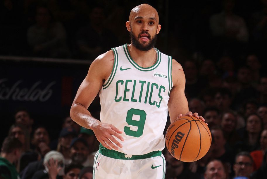 Le journaliste de l'équipe met à jour le rapport sur les blessures des Celtics : Brown est dubitatif, White est susceptible de jouer