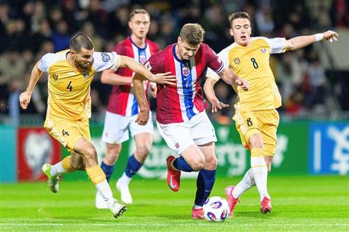 Moldavie contre NA UY