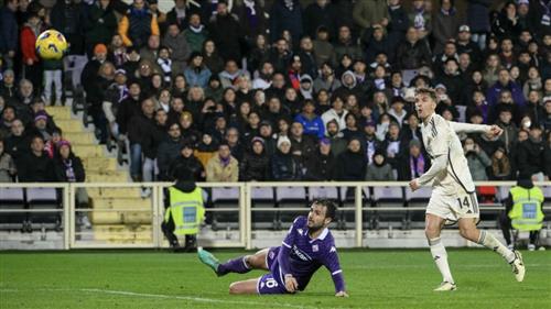 Florence contre Rome