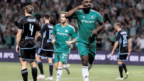 Maccabi Haïfa contre Young Boys