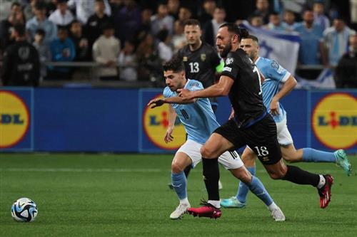 Kosovo vs Andorre