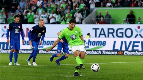 Brauns contre Wolfsbourg